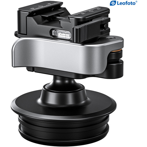 Leofoto MAB-75 Rapid Lock Ball Head