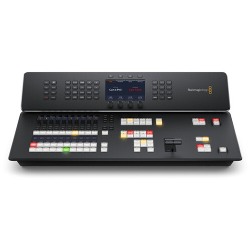 Blackmagic ATEM Television Studio HD8