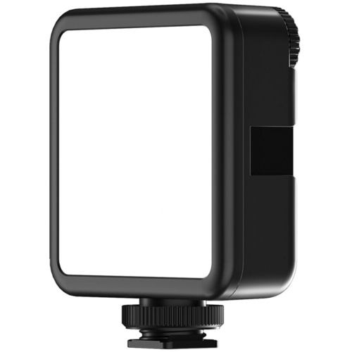 Ulanzi VL81 Rechargeable LED Video Light