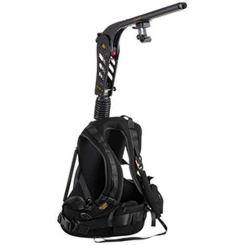 Easyrig Vario 5 with Gimbal Rig Vest and STABIL Stabiliser