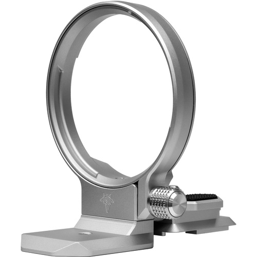 Silence Corner Atoll D Rotating Camera Collar for Select DSLR Cameras