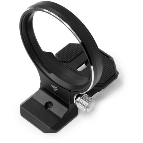 Silence Corner Atoll S Rotating Camera Collar for Select Sony Mirrorless Cameras (Black)