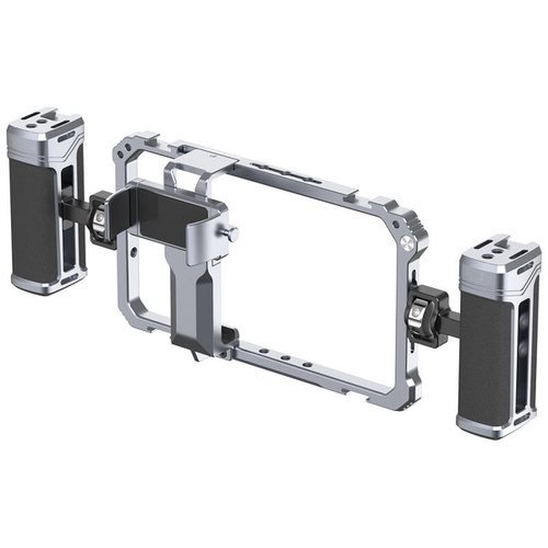 Ulanzi 3127 Universal Smartphone Metal Cage