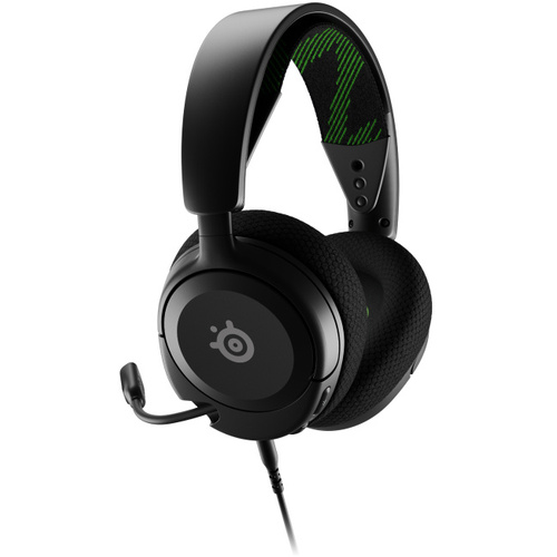 SteelSeries Arctis Nova 1X Headset for XBOX (Black)