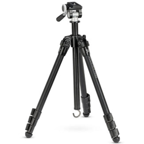 Vortex Mountain Pass Aluminium Tripod Kit with Pan Head