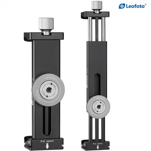 Leofoto PC-230 IPD Clamp