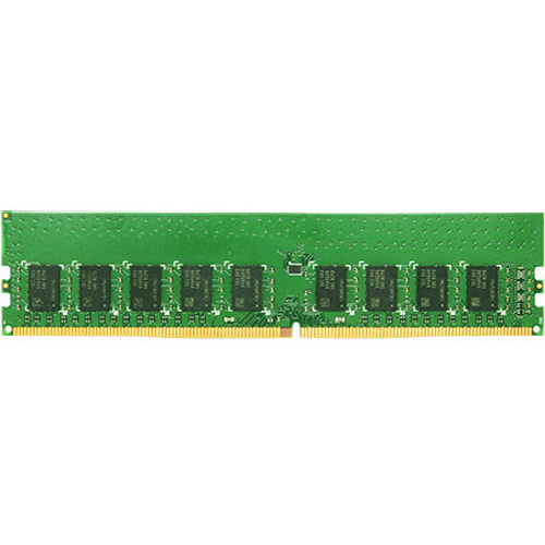 Synology 16GB DDR4 2666 MHz UDIMM Memory Module