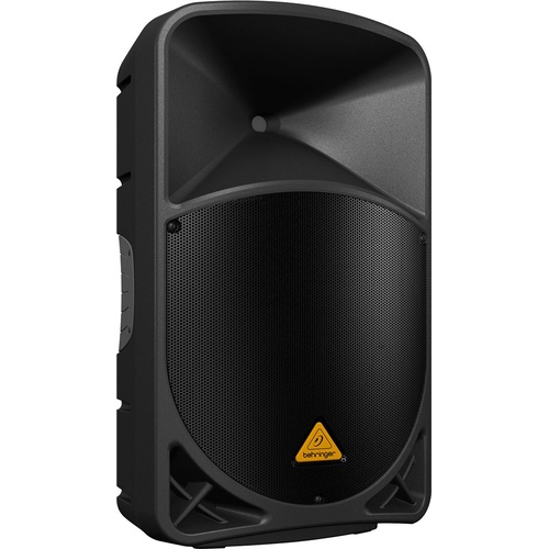 Behringer Eurolive B115W Active Speaker with Bluetooth Wireless