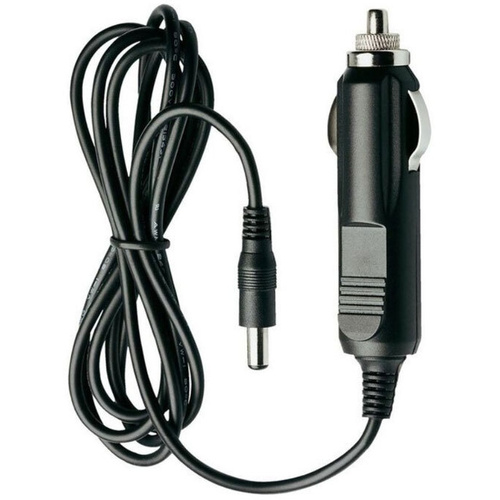 Ledlenser Car Charger for M17R, P17R, X21R Series