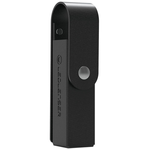 Ledlenser Leather Pouch Type D (P6R & P7R Sig)