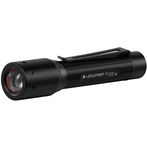 Ledlenser P3 Core Torch