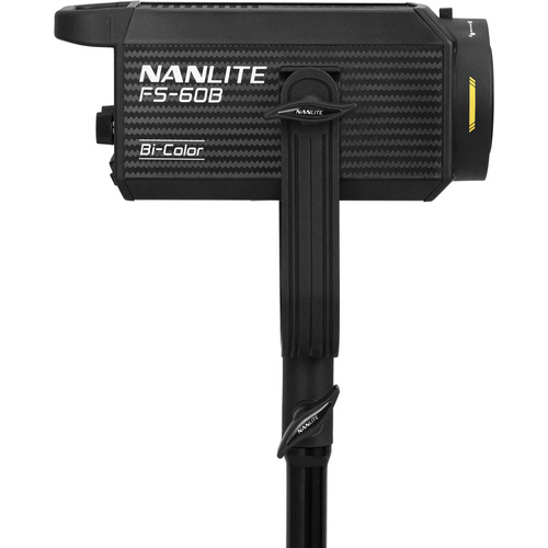Nanlite FS-60B Bi-Colour Studio Spotlight