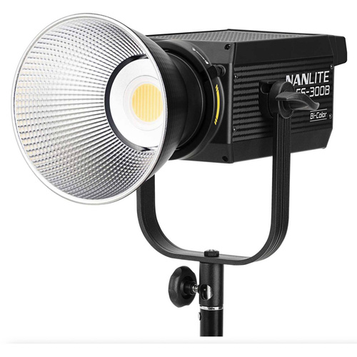 Nanlite FS-300B Bi-Colour LED Monolight