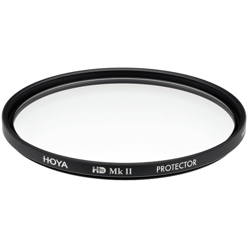Hoya 77mm HD MKII Protector Filter
