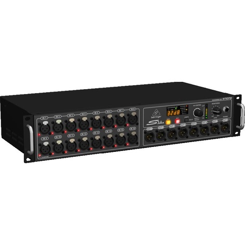 Behringer S16 Digital Snake