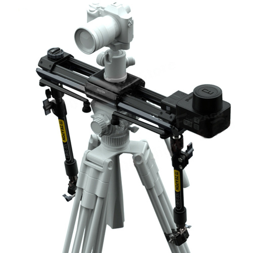 Zeapon Micro3 E500 Camera Slider with Motor