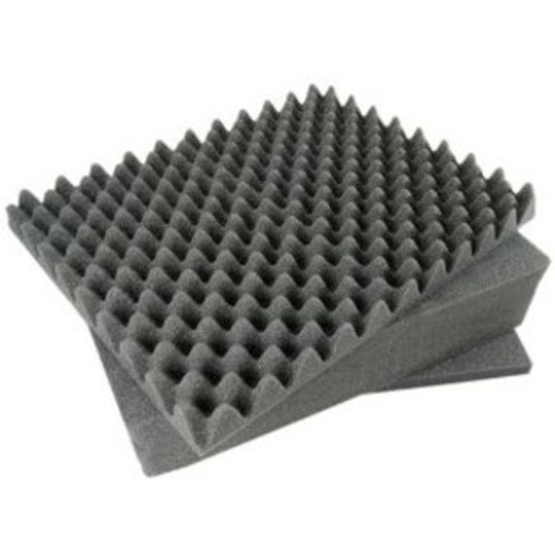 Pelican 1491 3 Piece Replacement Foam Set
