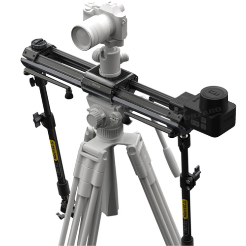 Zeapon Micro3 E700 Camera Slider with Motor