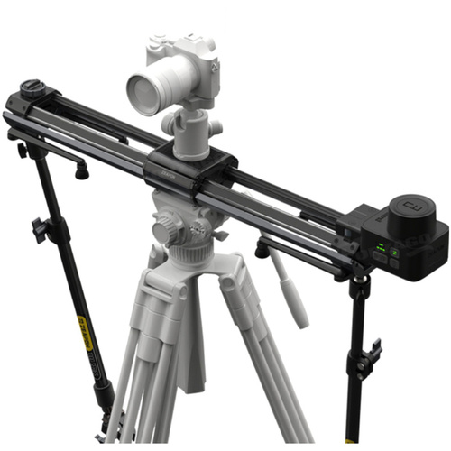 Zeapon Micro3 E1000 Camera Slider with Motor