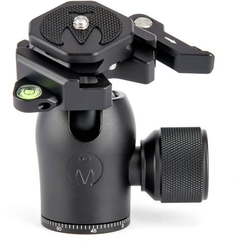 3 Legged Thing AirHed Pro Lever Ball Head (Matte Black)