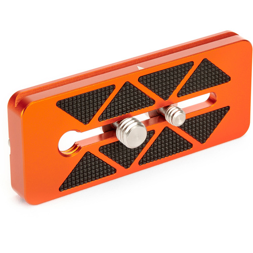 3 Legged Thing QR-CINE-A Quick Release Plate for AirHed Cine-A (Arca-Swiss)