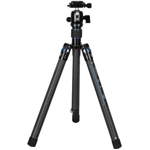 Sirui AT-125+B-00K Traveling Tripod