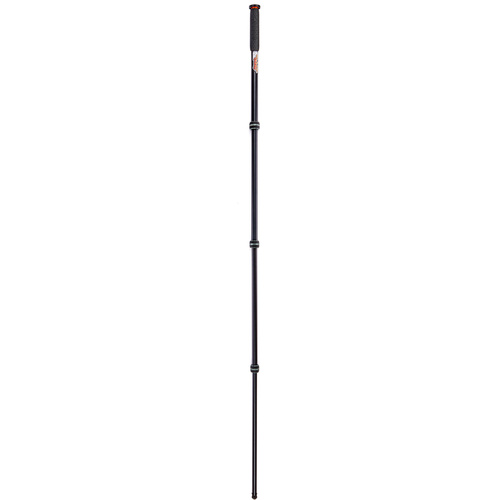 3 Legged Thing Punks Trent 2.0 Magnesium Alloy Monopod (Grey)