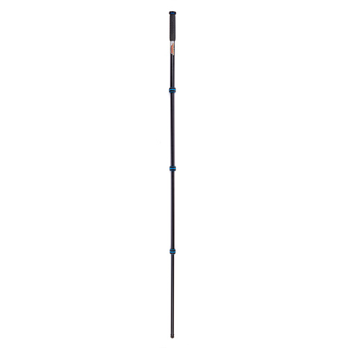 3 Legged Thing Punks Trent 2.0 Magnesium Alloy Monopod (Blue)