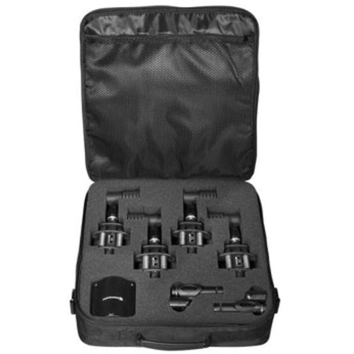Beyerdynamic TG Drum Set PRO M Drum Microphone Set