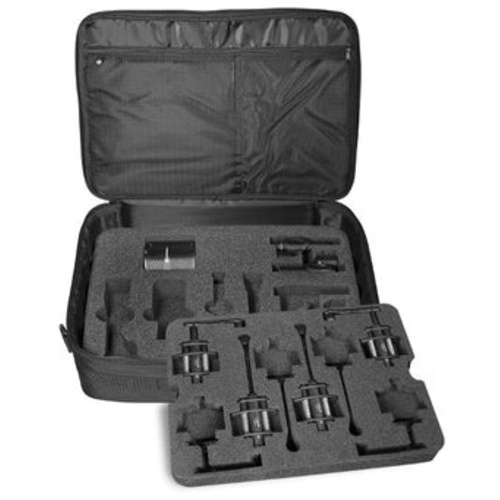 Beyerdynamic TG Drum Set Pro L Drum Microphone Set