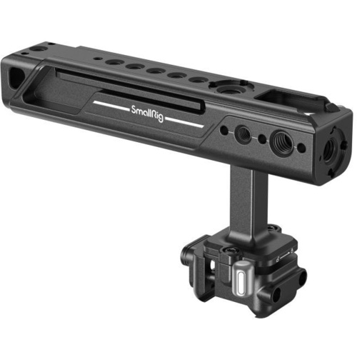 SmallRig 4175 Snap-on Quick Lock NATO Top Handle