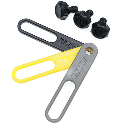 ANDYCINE Cable Ties (3-Pack)