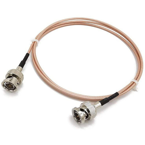 ANDYCINE BNC Male to BNC Male SDI Cable (75cm)