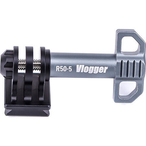 ANDYCINE R50-5 GoPro Mount
