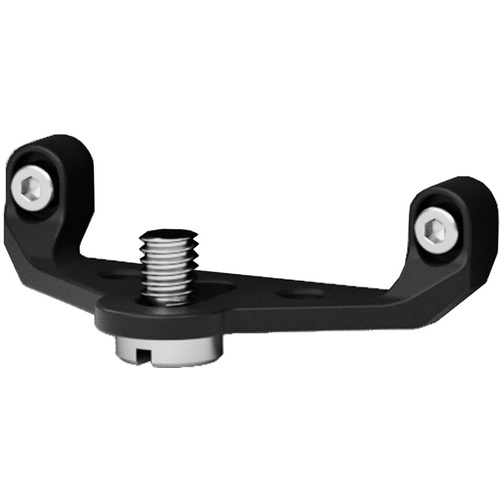 Tilta Lens Adapter Support for Panasonic S5 II/IIX (Black)