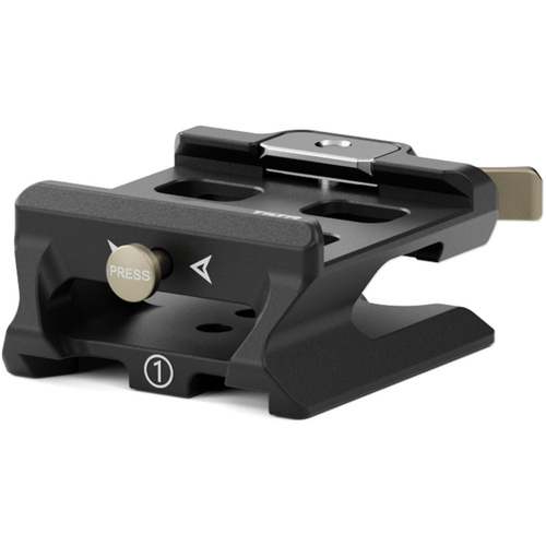 Tilta LWS Baseplate Adapter Type I (Black)