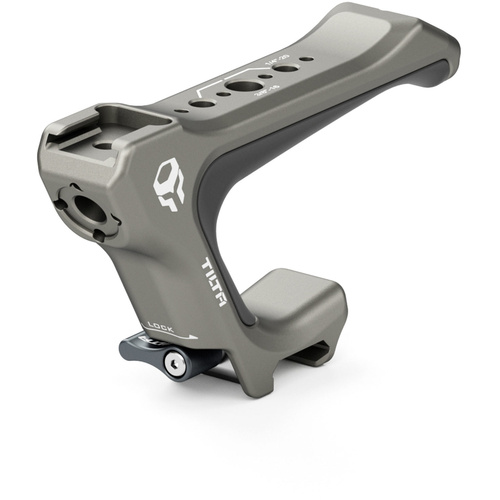 Tilta Compact NATO Top Handle (Titanium Grey)