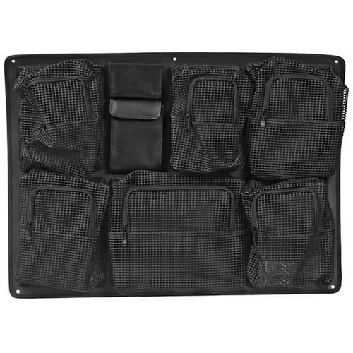 Pelican 1639 Lid Organizer - for Pelican 1630 Transport Case