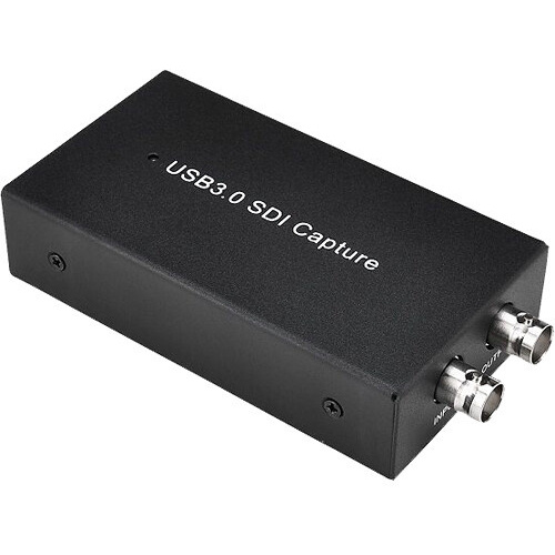 ANDYCINE U3S2 1080p60 SDI to USB 3.0 Video Capture Device