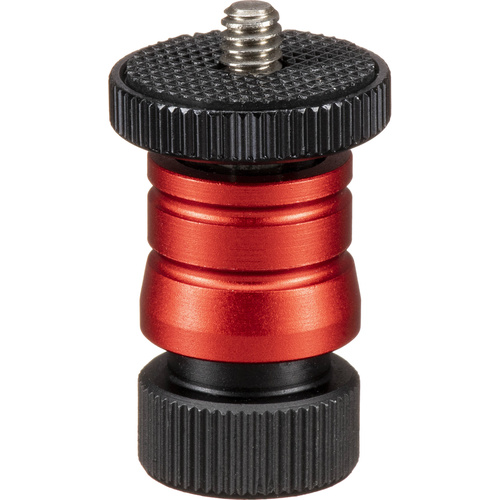 ANDYCINE A-QRBH-01 Mini Quick Release 1/4"-20 Male to Female