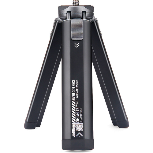 ANDYCINE VT-03 Mini Aluminium Tripod Stand