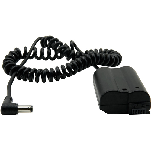 ANDYCINE EN-EL15 Dummy Battery Adapter