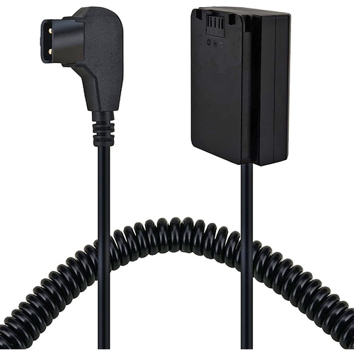 ANDYCINE D-Tap to Sony NP-FZ100 Dummy Battery Cable