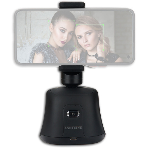 ANDYCINE S1 360-Degree Robotic Smartphone Gimbal