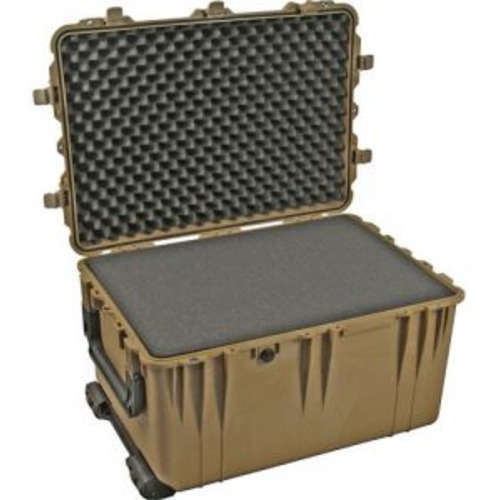 Pelican 1660 Case (Desert Tan)