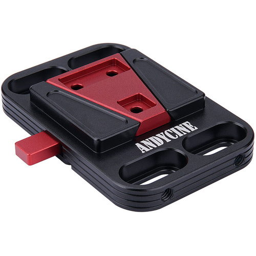 ANDYCINE A-VMBP-01 Pocket V-Lock Assembly Kit