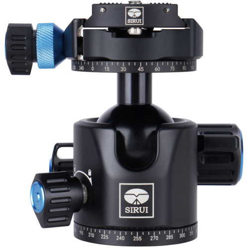 Sirui ST-10X Ball Head