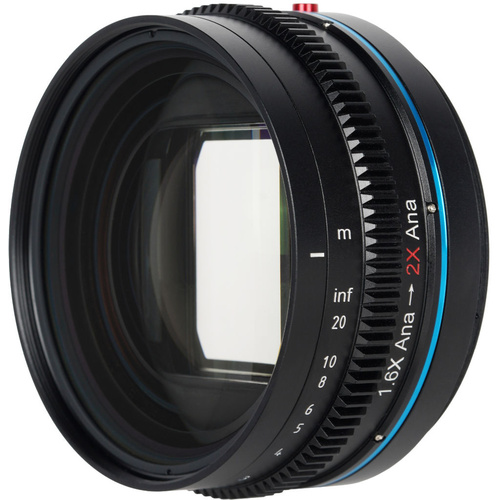 Sirui ADP125X 1.25x Anamorphic Adapter