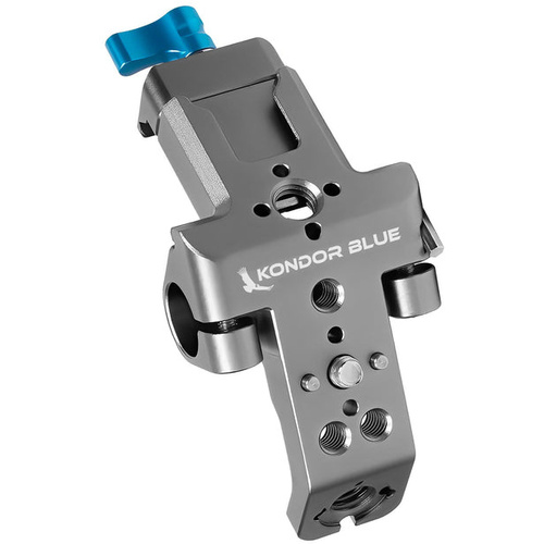 Kondor Blue Director's Monitor Core Bracket (Space Grey)
