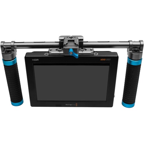 Kondor Blue Director's Monitor Indie Kit (Space Grey)